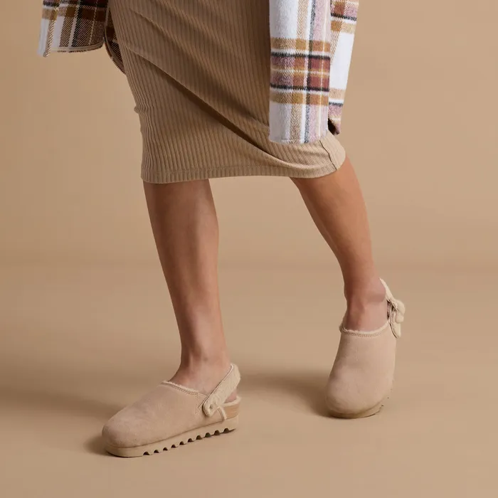 Reef Vista Hanna Cuban Sand Women Clogs Reef Vista Hanna Cuban Sand Women Clogs