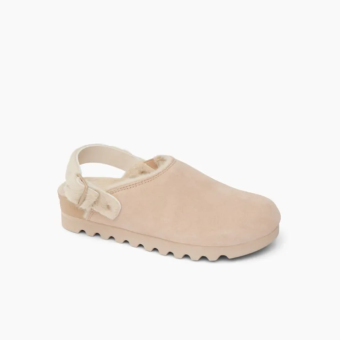 Reef Vista Hanna Cuban Sand Women Clogs Reef Vista Hanna Cuban Sand Women Clogs
