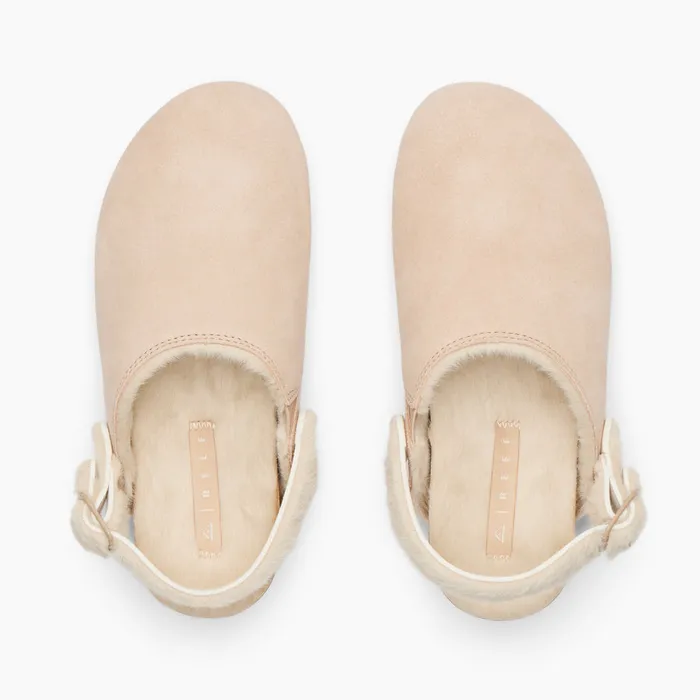 Reef Vista Hanna Cuban Sand Women Clogs Reef Vista Hanna Cuban Sand Women Clogs