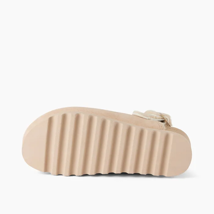 Reef Vista Hanna Cuban Sand Women Clogs Reef Vista Hanna Cuban Sand Women Clogs