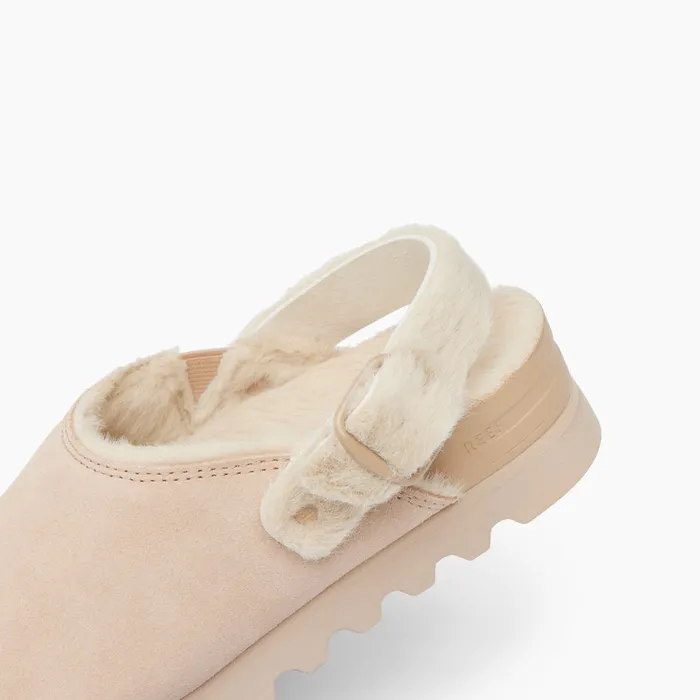 Reef Vista Hanna Cuban Sand Women Clogs Reef Vista Hanna Cuban Sand Women Clogs