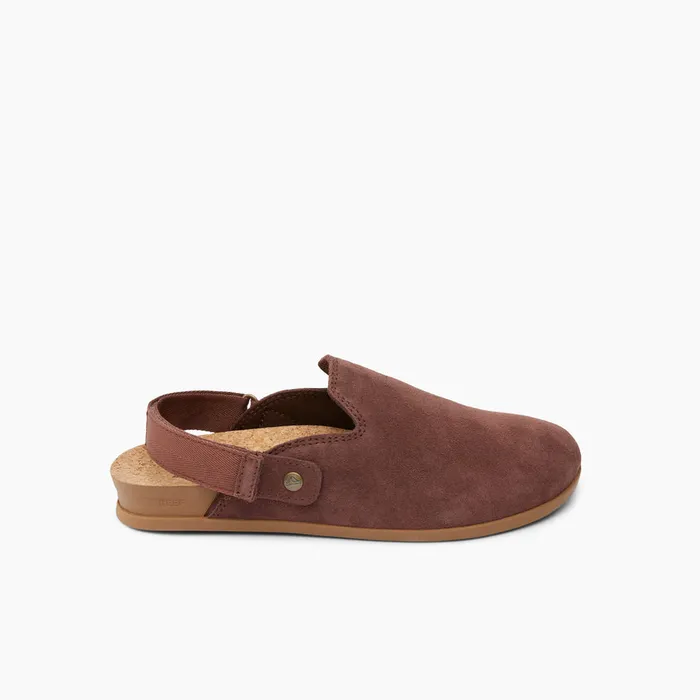 Reef Vista Hatha Cappuccino Women Shoes