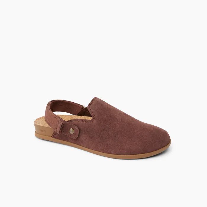 Reef Vista Hatha Cappuccino Women Shoes Reef Vista Hatha Cappuccino Women Shoes