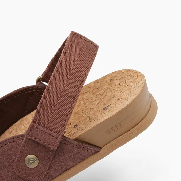 Reef Vista Hatha Cappuccino Women Shoes Reef Vista Hatha Cappuccino Women Shoes