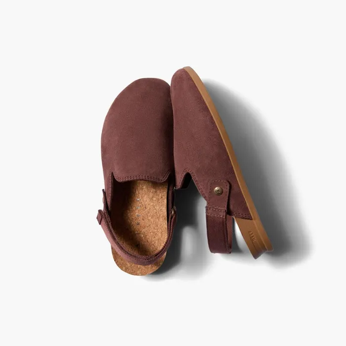 Reef Vista Hatha Cappuccino Women Shoes Reef Vista Hatha Cappuccino Women Shoes