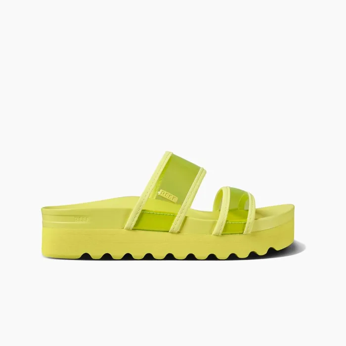 Reef Vista HiEnergy Citron Women Sandals