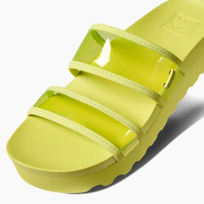 Reef Vista HiEnergy Citron Women Sandals Reef Vista HiEnergy Citron Women Sandals