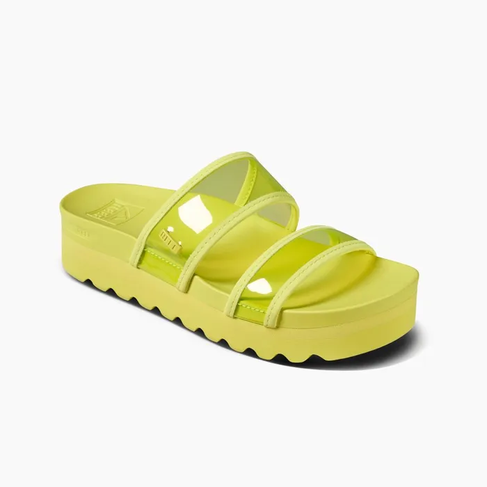 Reef Vista HiEnergy Citron Women Sandals Reef Vista HiEnergy Citron Women Sandals