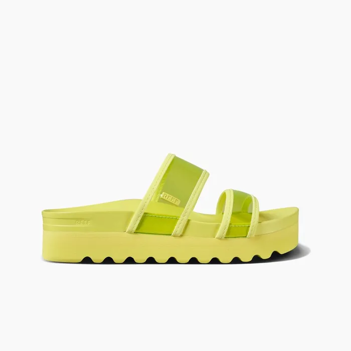 Reef Vista HiEnergy Citron Women Sandals Reef Vista HiEnergy Citron Women Sandals