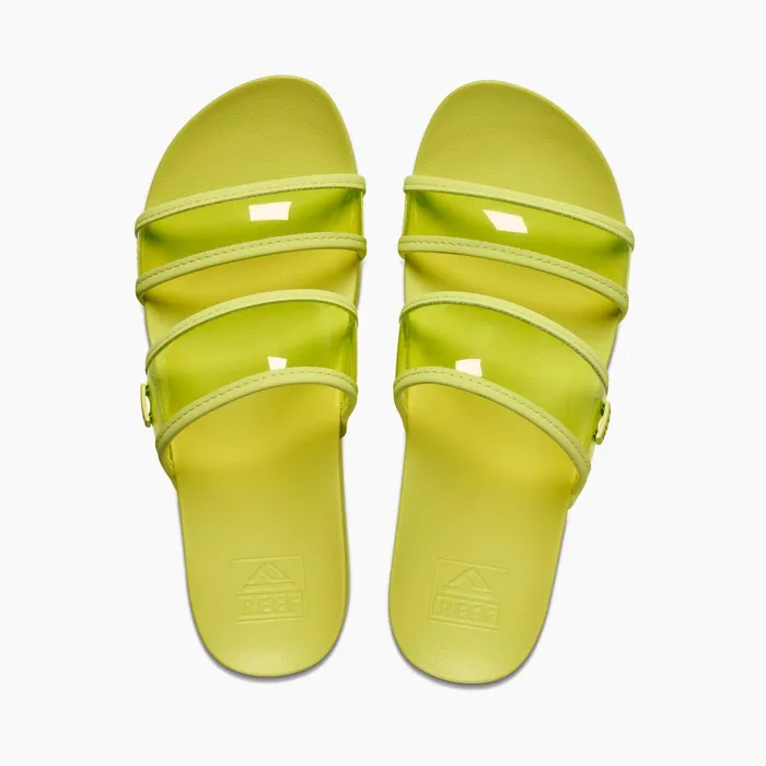 Reef Vista HiEnergy Citron Women Sandals Reef Vista HiEnergy Citron Women Sandals