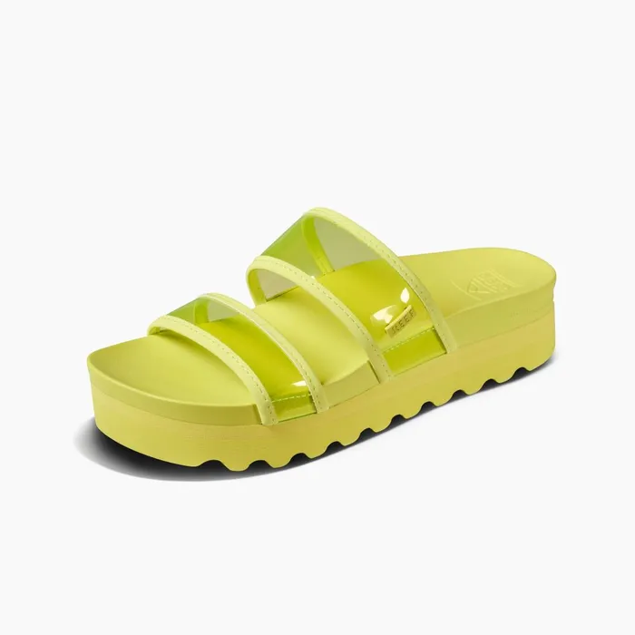 Reef Vista HiEnergy Citron Women Sandals Reef Vista HiEnergy Citron Women Sandals