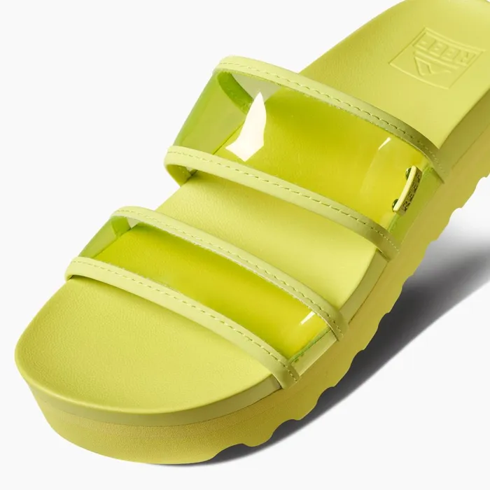 Reef Vista HiEnergy Citron Women Sandals Reef Vista HiEnergy Citron Women Sandals