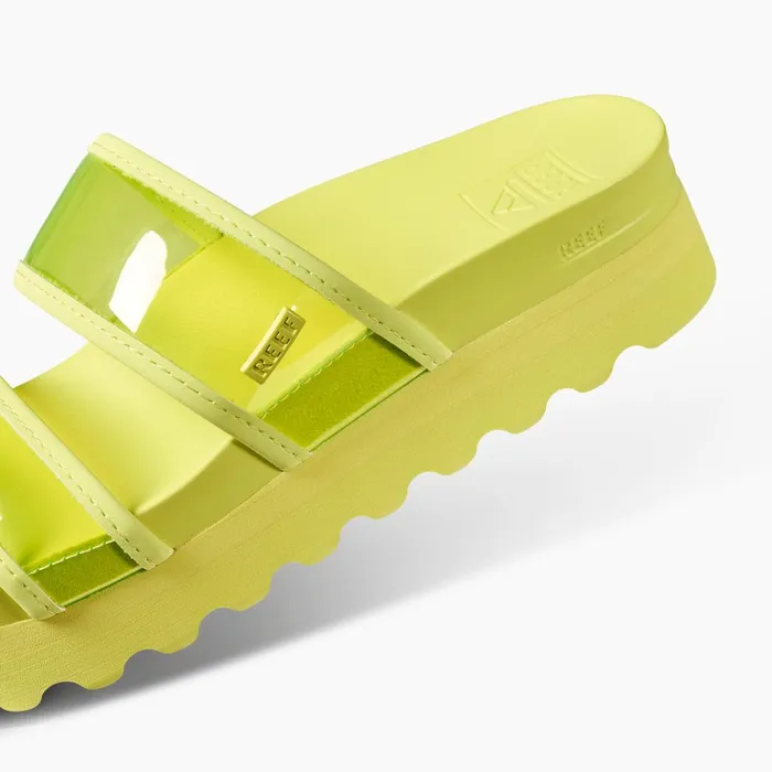 Reef Vista HiEnergy Citron Women Sandals Reef Vista HiEnergy Citron Women Sandals