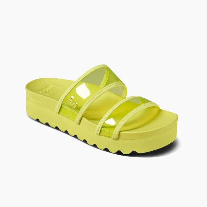 Reef Vista HiEnergy Citron Women Sandals Reef Vista HiEnergy Citron Women Sandals