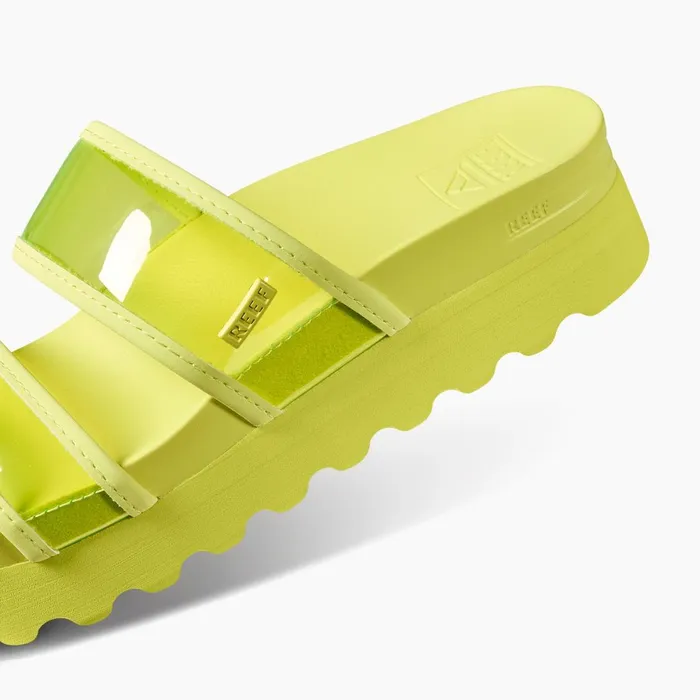 Reef Vista HiEnergy Citron Women Sandals Reef Vista HiEnergy Citron Women Sandals