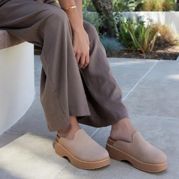 Reef Vista Skye Sand Women Clogs Reef Vista Skye Sand Women Clogs