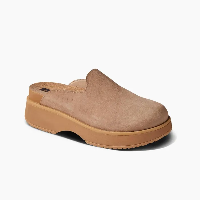 Reef Vista Skye Sand Women Clogs Reef Vista Skye Sand Women Clogs