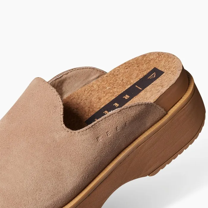 Reef Vista Skye Sand Women Clogs Reef Vista Skye Sand Women Clogs