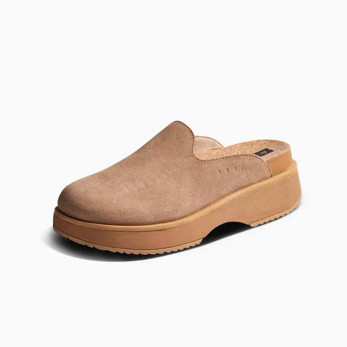 Reef Vista Skye Sand Women Clogs Reef Vista Skye Sand Women Clogs