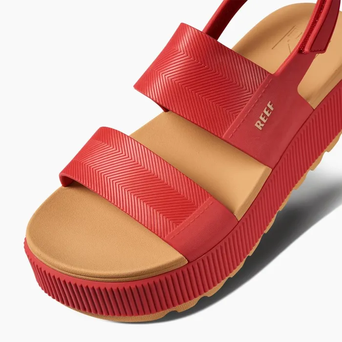 Reef Water Vista Higher Red Hot Women Sandals Reef Water Vista Higher Red Hot Women Sandals