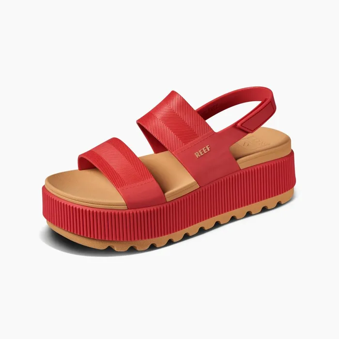 Reef Water Vista Higher Red Hot Women Sandals Reef Water Vista Higher Red Hot Women Sandals