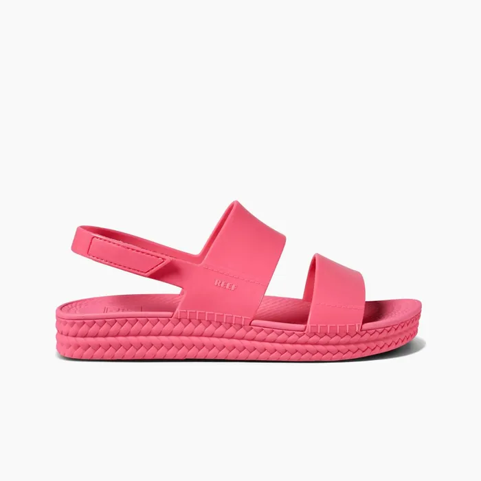 Reef Water Vista Hot Pink Women Sandals