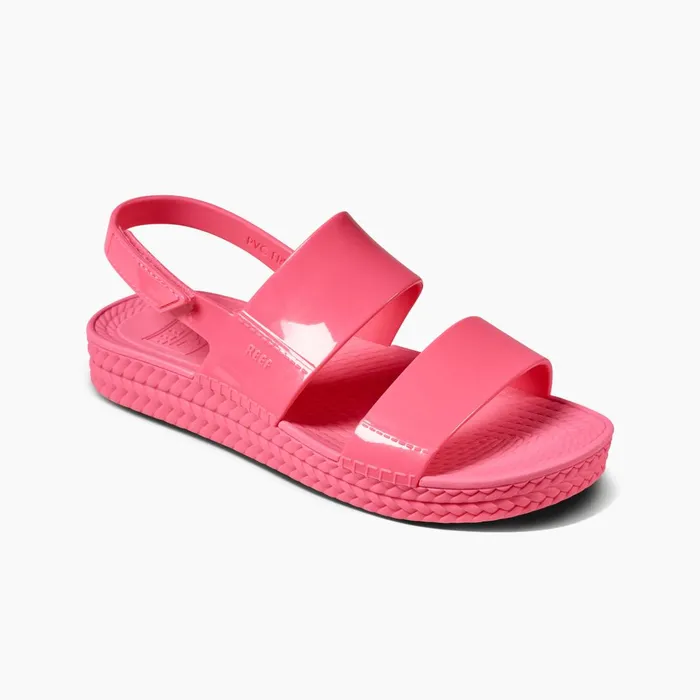 Reef Water Vista Hot Pink Women Sandals Reef Water Vista Hot Pink Women Sandals