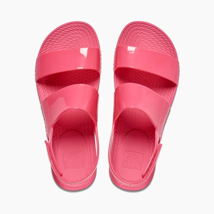 Reef Water Vista Hot Pink Women Sandals Reef Water Vista Hot Pink Women Sandals