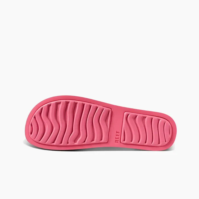 Reef Water Vista Hot Pink Women Sandals Reef Water Vista Hot Pink Women Sandals