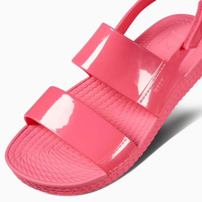 Reef Water Vista Hot Pink Women Sandals Reef Water Vista Hot Pink Women Sandals
