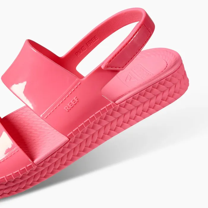 Reef Water Vista Hot Pink Women Sandals Reef Water Vista Hot Pink Women Sandals