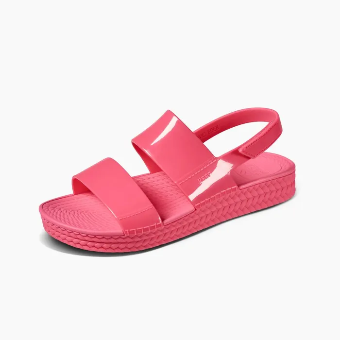 Reef Water Vista Hot Pink Women Sandals Reef Water Vista Hot Pink Women Sandals