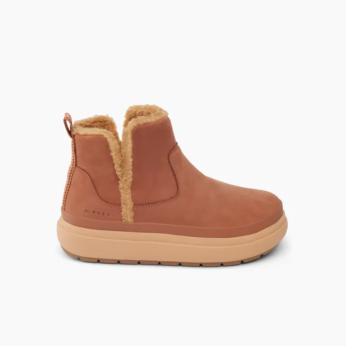 Reef Weekend Autumn Cocoa Women Shoes