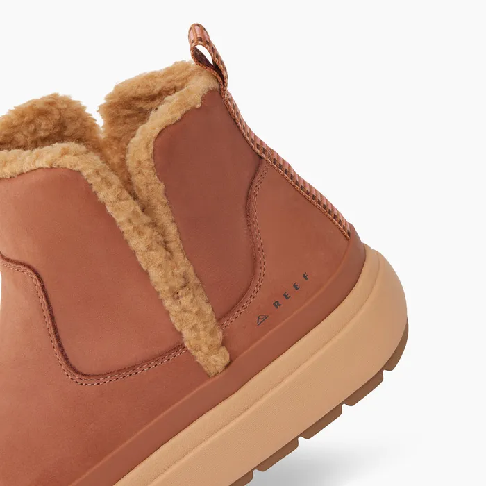 Reef Weekend Autumn Cocoa Women Shoes Reef Weekend Autumn Cocoa Women Shoes