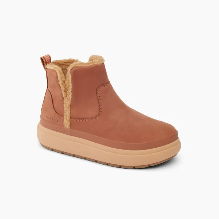 Reef Weekend Autumn Cocoa Women Shoes Reef Weekend Autumn Cocoa Women Shoes