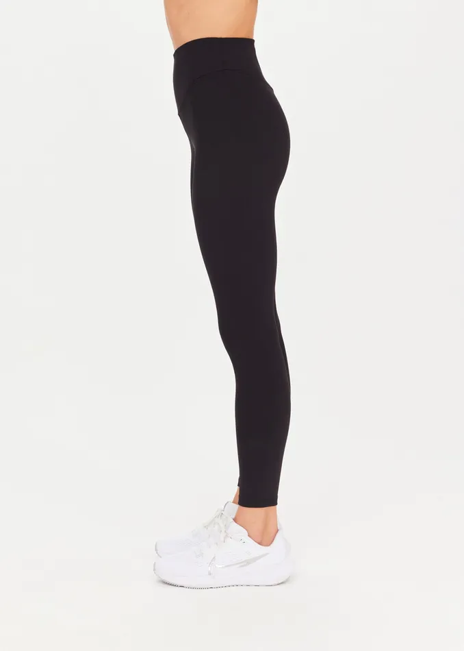 RIBBED 25IN HIGH MIDI PANT Leggings THE UPSIDE Women RIBBED 25IN HIGH MIDI PANT Leggings THE UPSIDE Women