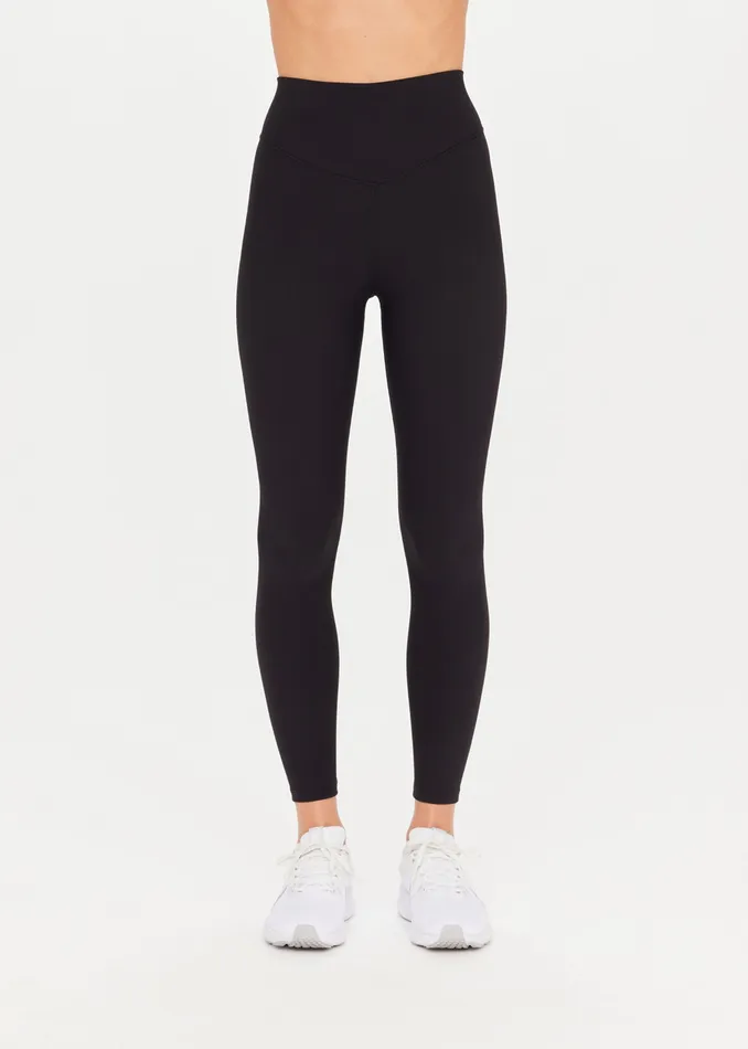 RIBBED 25IN HIGH MIDI PANT Leggings THE UPSIDE Women RIBBED 25IN HIGH MIDI PANT Leggings THE UPSIDE Women