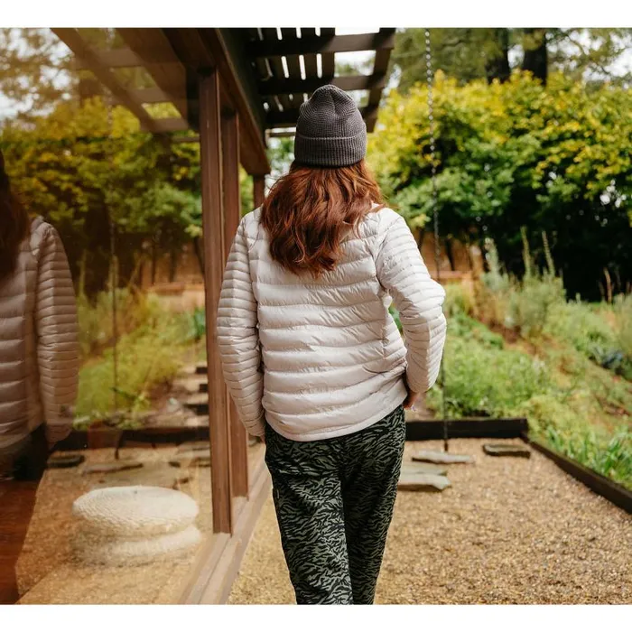 Ridgevent Jacket Moonbeam Women Merrell Outerwear Ridgevent Jacket Moonbeam Women Merrell Outerwear