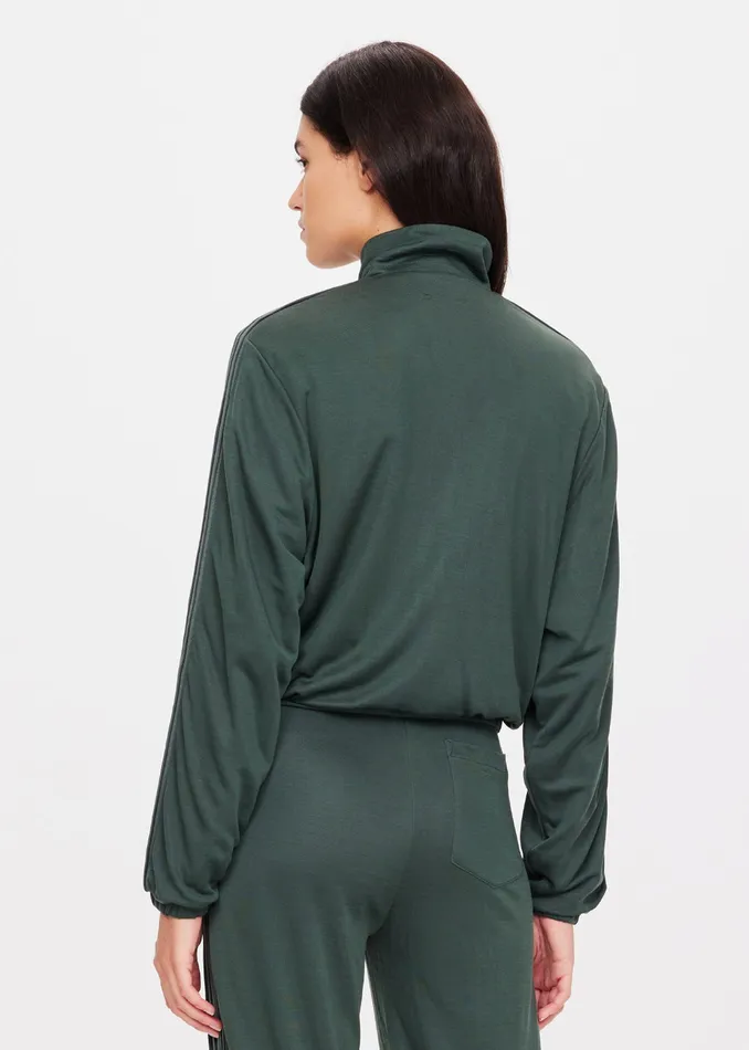 ROULETTE LOPEZ JACKET Women Jackets and Coats THE UPSIDE