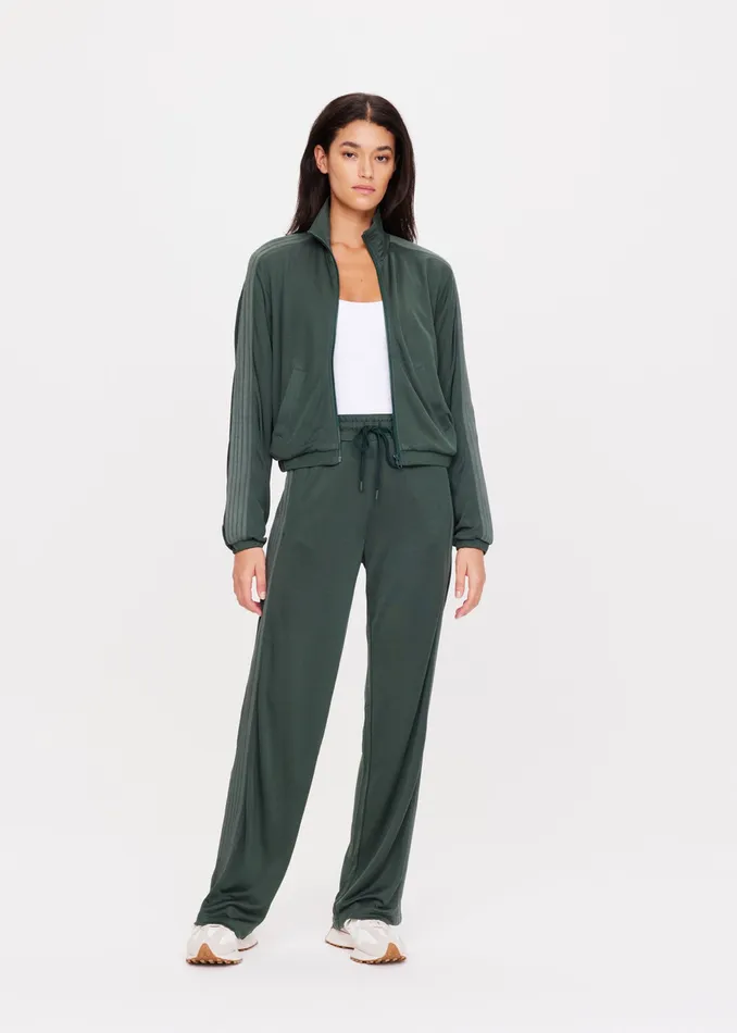 ROULETTE LOPEZ JACKET Women Jackets and Coats THE UPSIDE
