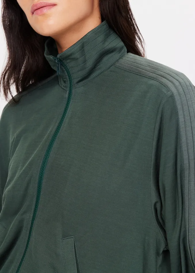 ROULETTE LOPEZ JACKET Women Jackets and Coats THE UPSIDE