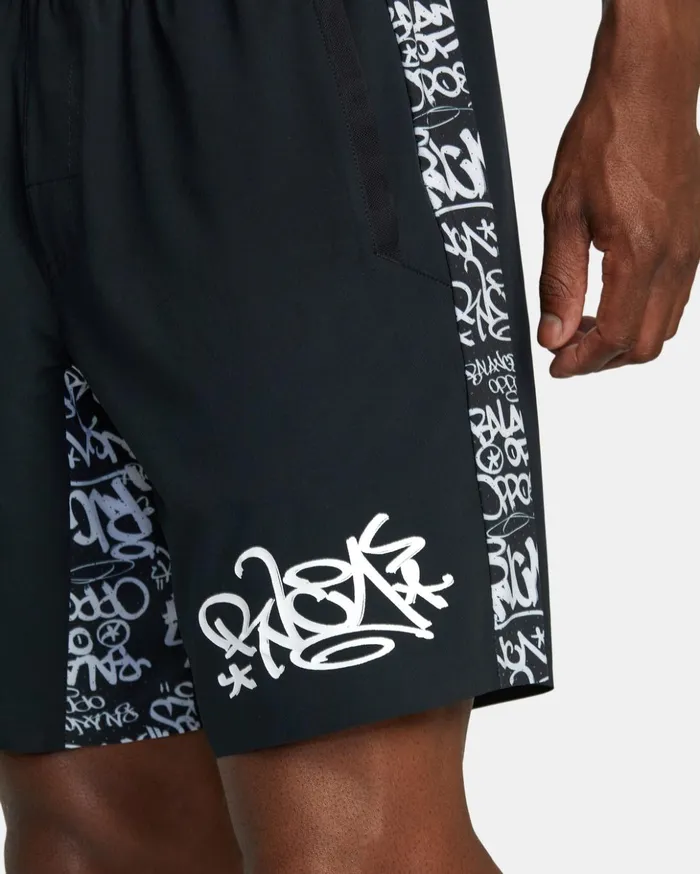 RVCA Athletic Shorts RVCA Yogger Plus Technical Training Shorts Black Dmote 8211 Men RVCA Athletic Shorts RVCA Yogger Plus Technical Training Shorts Black Dmote 8211 Men