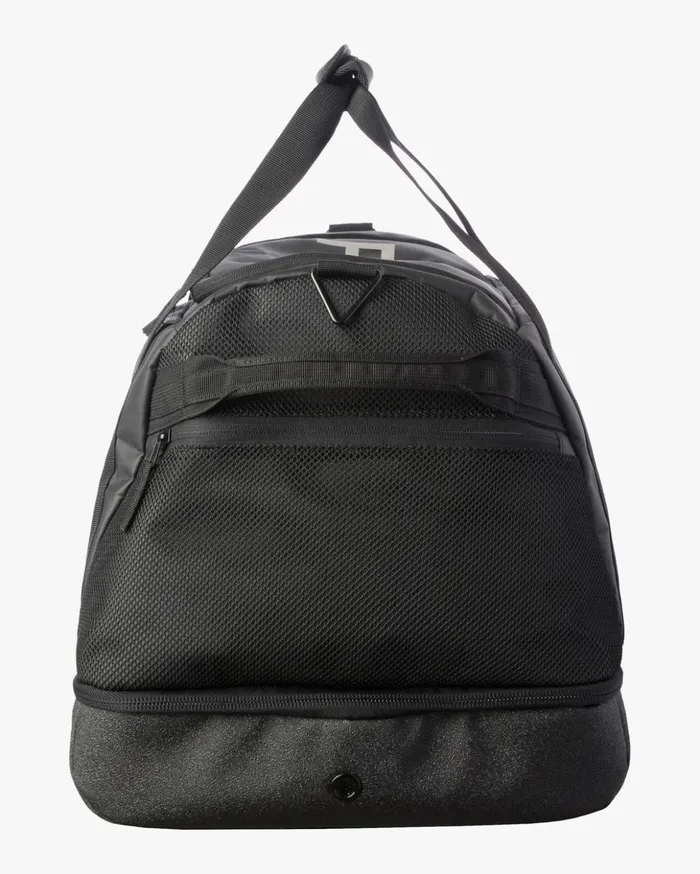 RVCA Backpacks Luggage VA Gear Bag Black 8211 Men