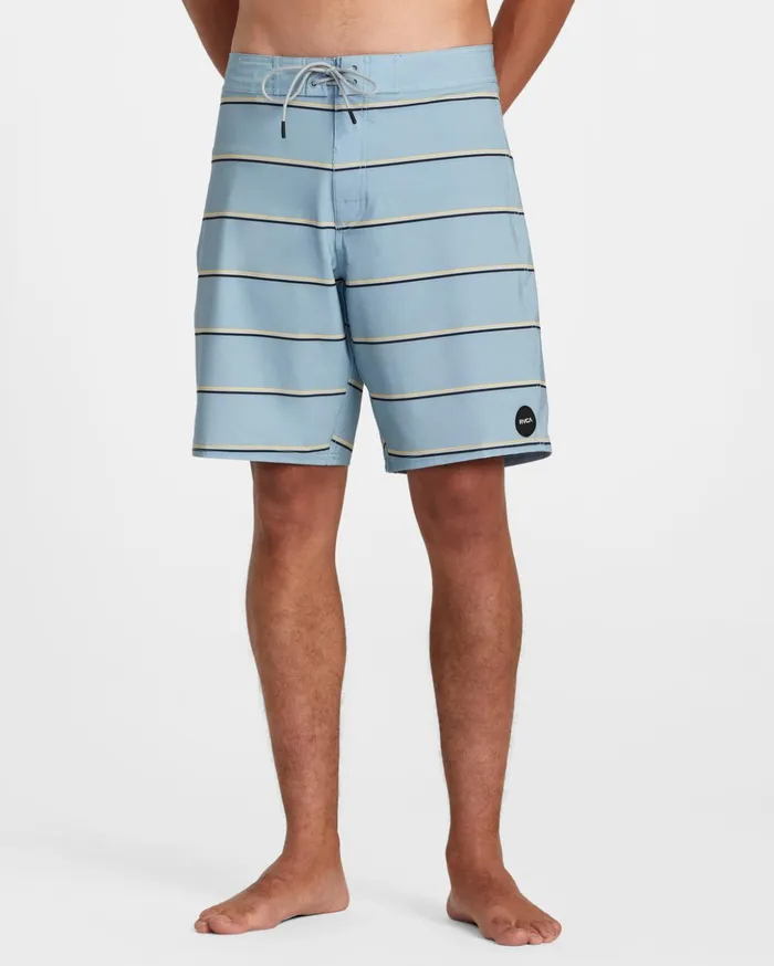 RVCA Boardshorts Bert Boardshorts 19034 Scrub 8211 Men