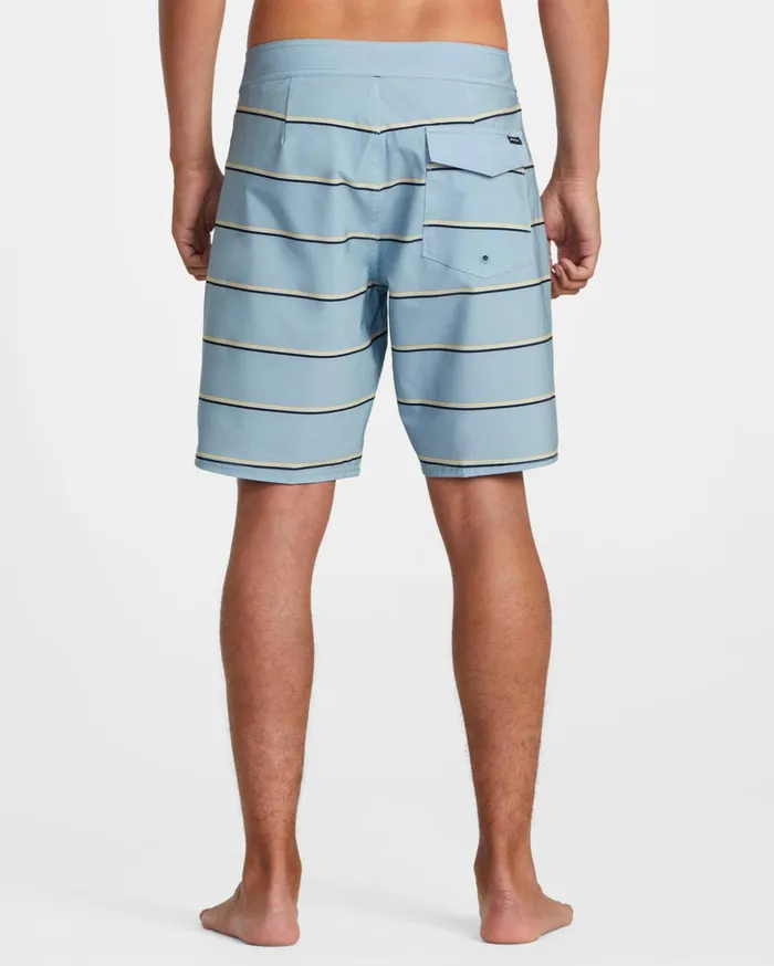 RVCA Boardshorts Bert Boardshorts 19034 Scrub 8211 Men