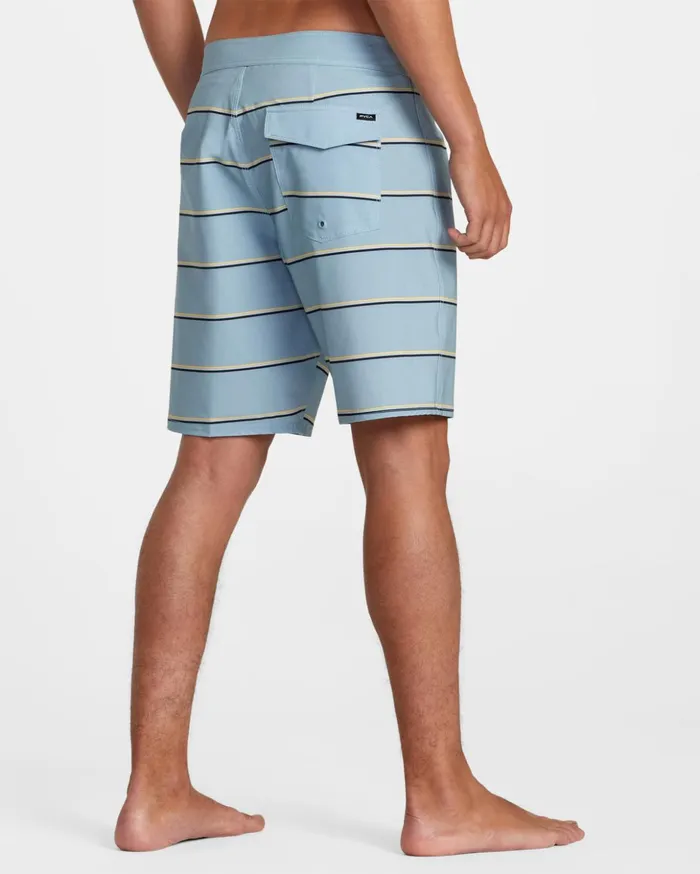 RVCA Boardshorts Bert Boardshorts 19034 Scrub 8211 Men