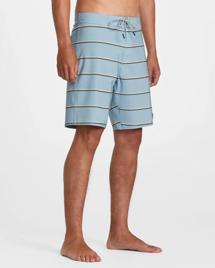 RVCA Boardshorts Bert Boardshorts 19034 Scrub 8211 Men