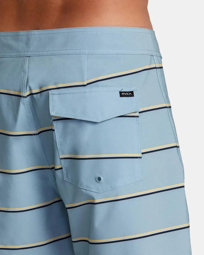 RVCA Boardshorts Bert Boardshorts 19034 Scrub 8211 Men