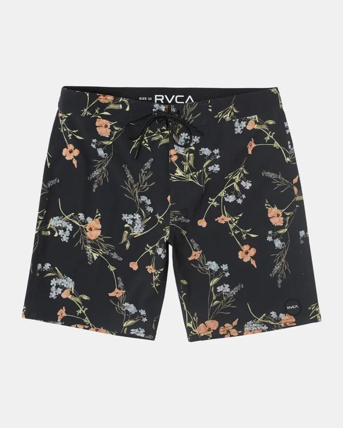 RVCA Boardshorts VA Boardshorts 19034 Midnight 8211 Men