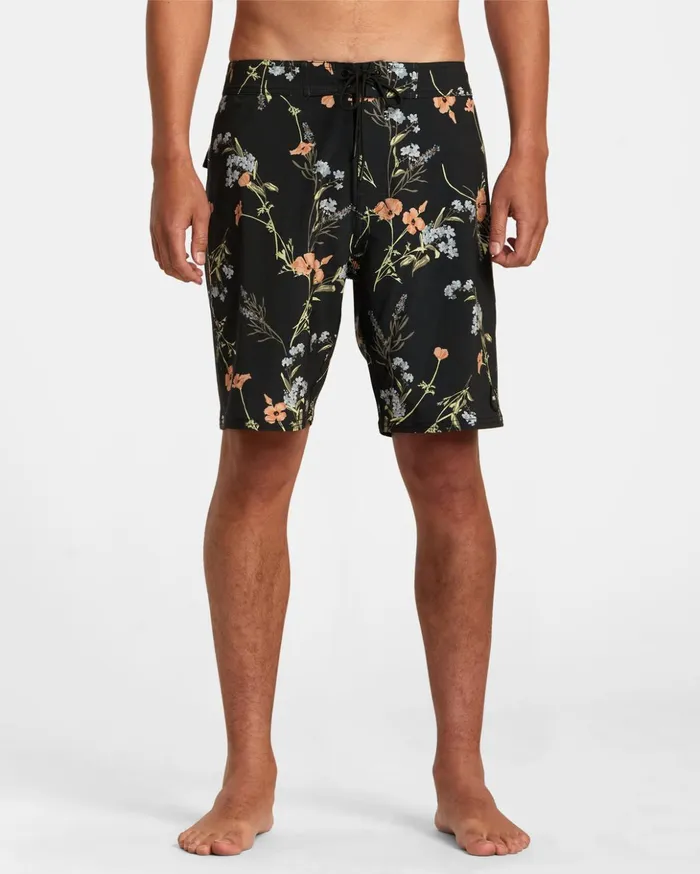 RVCA Boardshorts VA Boardshorts 19034 Midnight 8211 Men